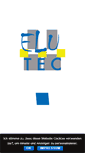 Mobile Screenshot of elu-tec.de